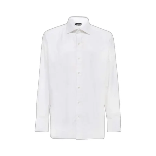 Long-Sleeved Shirt