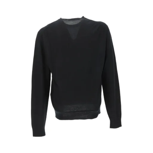 Crew Neck Jumper