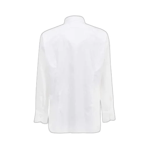 Long-Sleeved Shirt