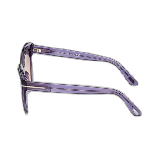 Cat-Eye Sunglasses