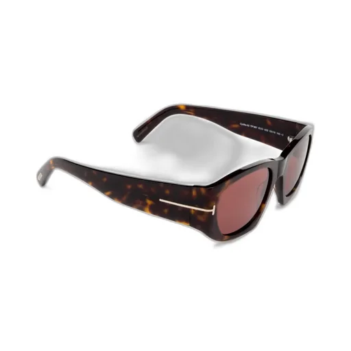 Logo Sunglasses