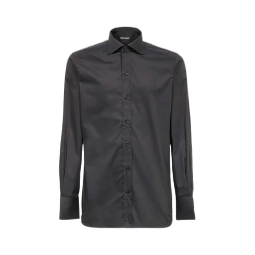 Long-Sleeved Shirt
