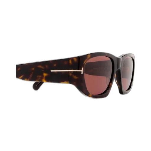 Logo Sunglasses