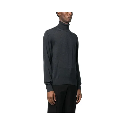 Roll Neck Jumper