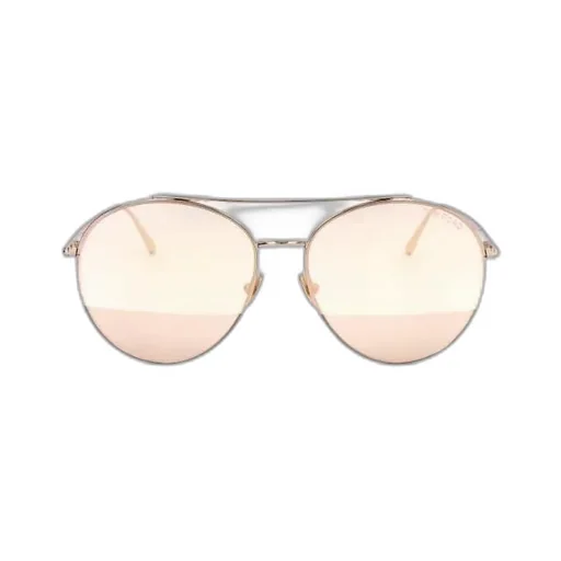Logo Sunglasses