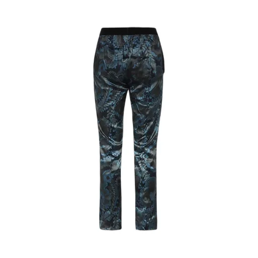 Logo Pajama Pants