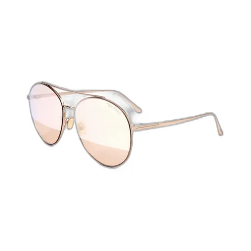 Logo Sunglasses