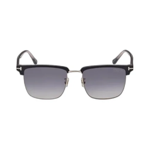 Square Frame Sunglasses