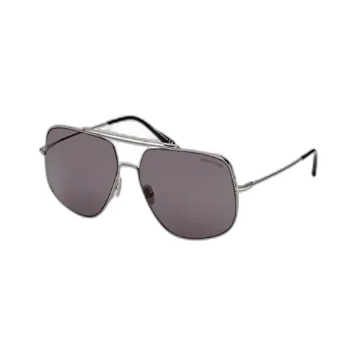 Logo Sunglasses