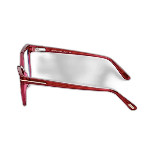 Logo Flat Mirror