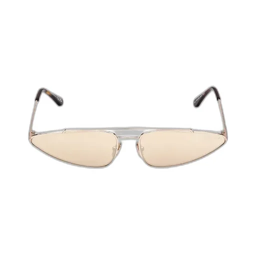 Cat-Eye Sunglasses
