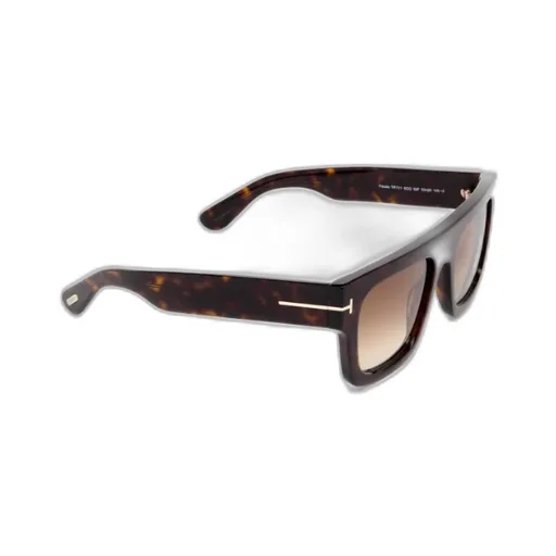 Square Frame Sunglasses