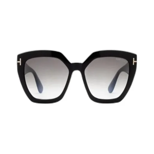 Square Frame Sunglasses