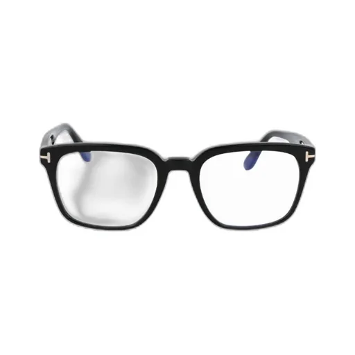Square Frame Glasses