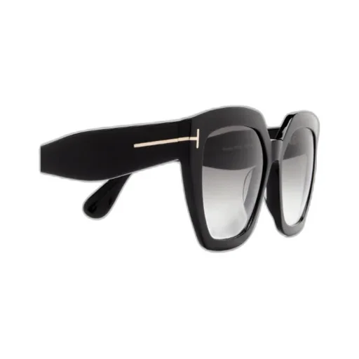 Square Frame Sunglasses