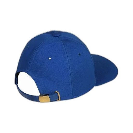 Logo Hat