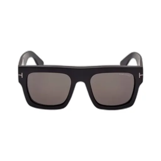 Fausto Square Frame Sunglasses