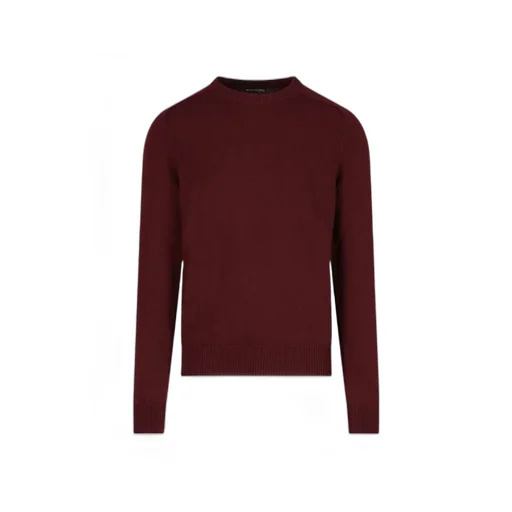 Cashmere Knitted Jumper