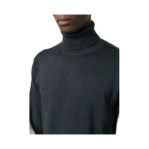 Roll Neck Jumper