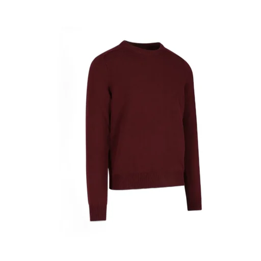 Cashmere Knitted Jumper