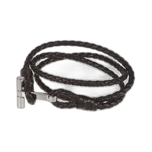 T-Shaped Toggle Bracelet