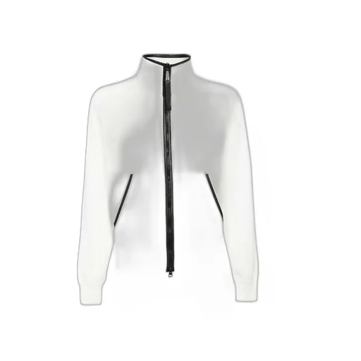 Long-Sleeved Casual Jacket