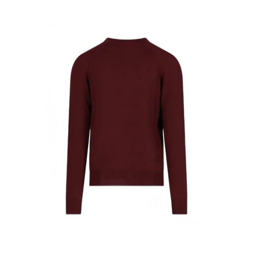 Cashmere Knitted Jumper