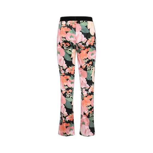 Logo Pajama Pants