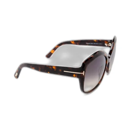Logo Sunglasses