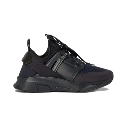 Jago Lace-Up Sneakers