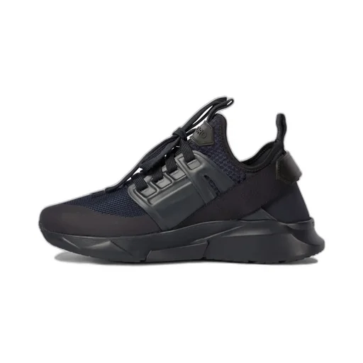 Jago Lace-Up Sneakers