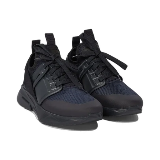 Jago Lace-Up Sneakers