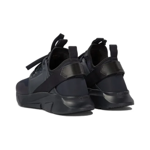 Jago Lace-Up Sneakers