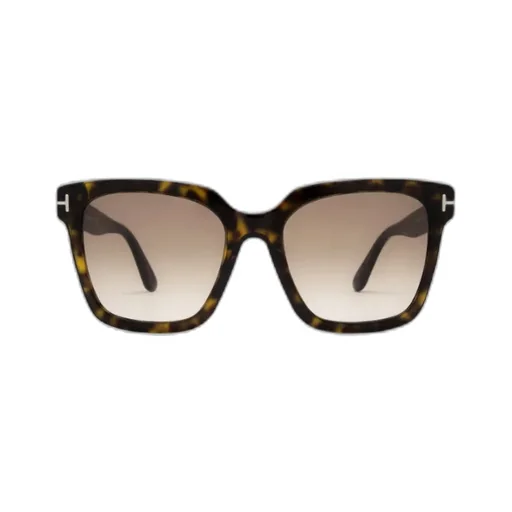Selby Square Frame Sunglasses