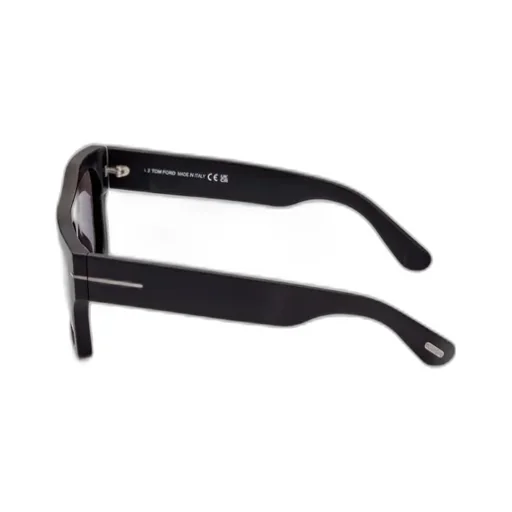 Fausto Square Frame Sunglasses