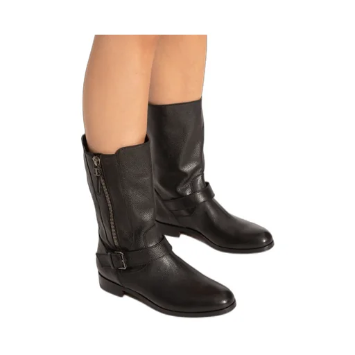 Marianne Ankle Boots