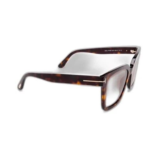 Selby Square Frame Sunglasses