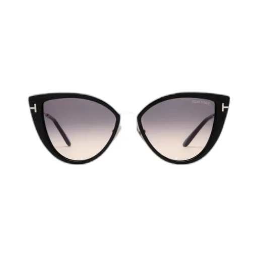 Logo Sunglasses