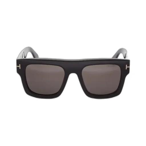 Square Frame Sunglasses