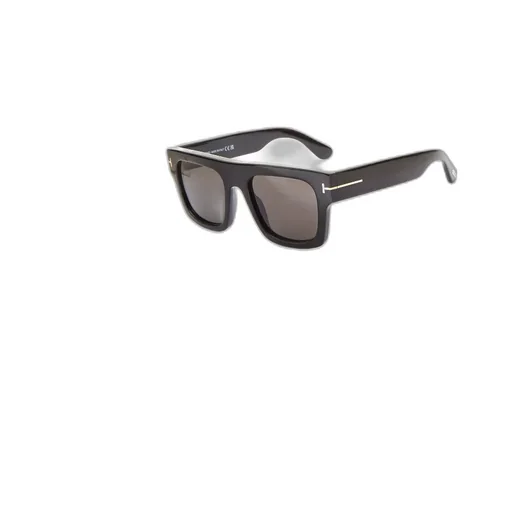 Square Frame Sunglasses