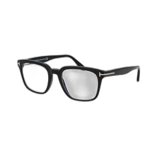 Square Frame Glasses