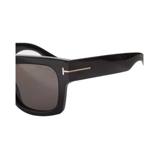 Square Frame Sunglasses