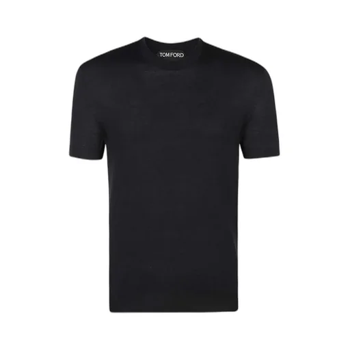 O-Neck Short-Sleeved T-Shirt