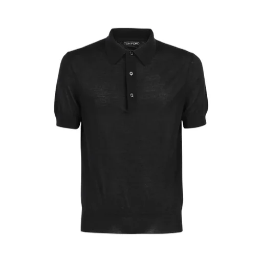 Logo Polo Shirt