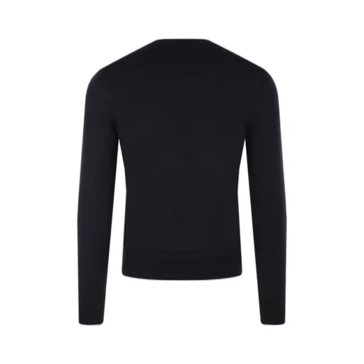 Fine Gauge Crewneck Jumper