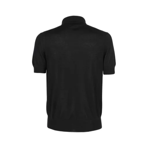 Logo Polo Shirt