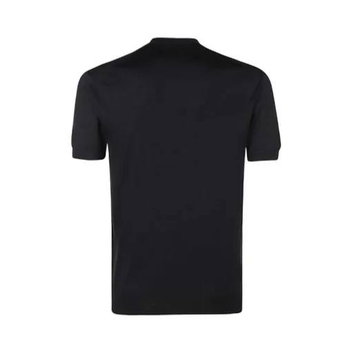 O-Neck Short-Sleeved T-Shirt