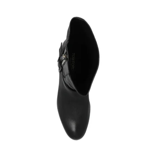 Marianne Ankle Boots