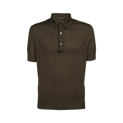 Logo Polo Shirt