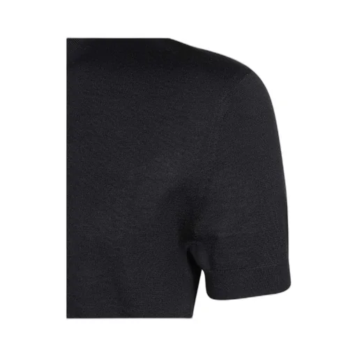 O-Neck Short-Sleeved T-Shirt